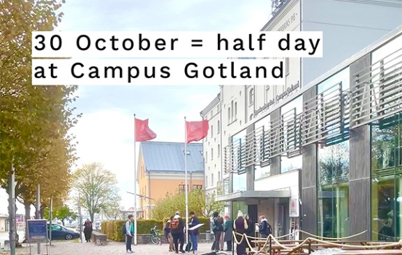 StudentExpo 6 October