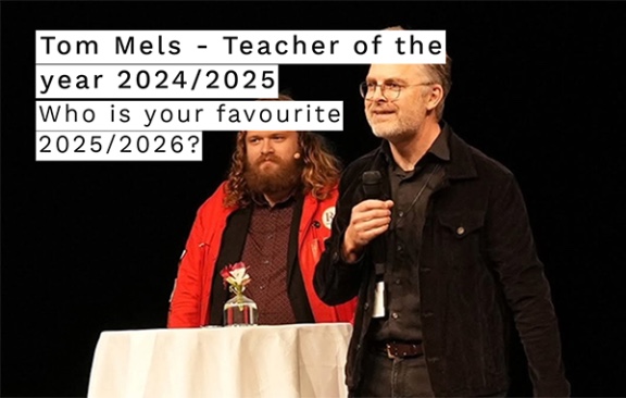 årets lärare
