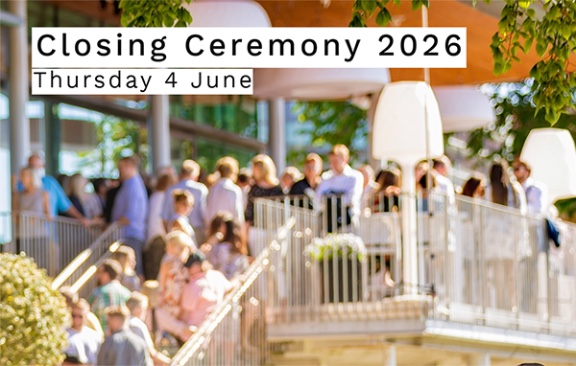 Closing Ceremony