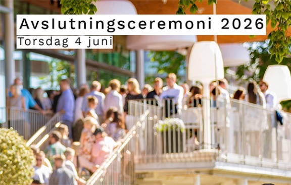 Avslutningsc