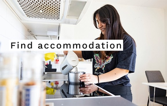 Summer stay on Gotland