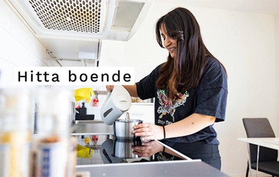 Sommarboende på Gotland