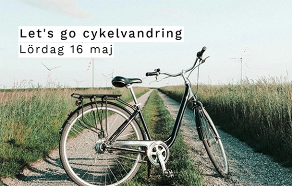 Cykelvandring