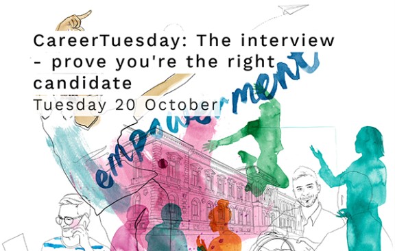 CareerTuesday