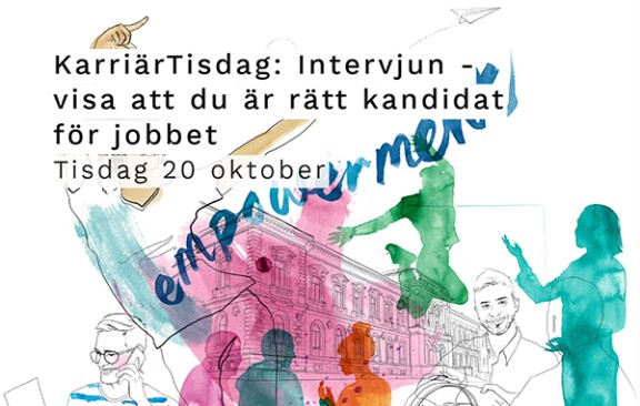 KarriärTisdag