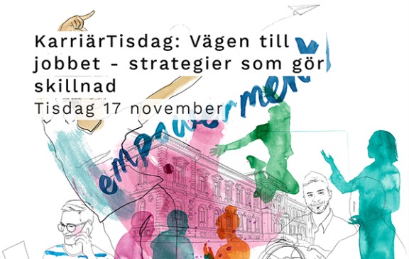 KarriärTisdag