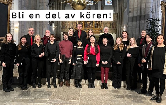 Kammarkören