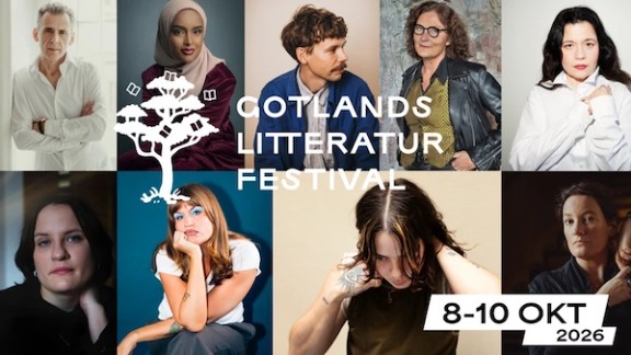 Gotlands litteraturfestival