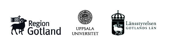 logga Uppsala universitet