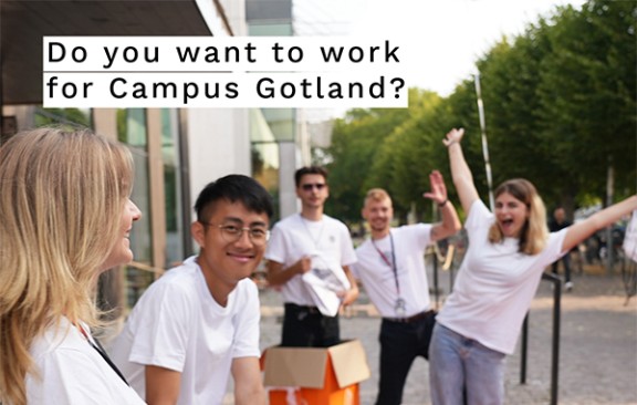 Student host