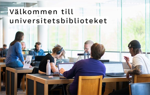 Universitetsbiblioteket