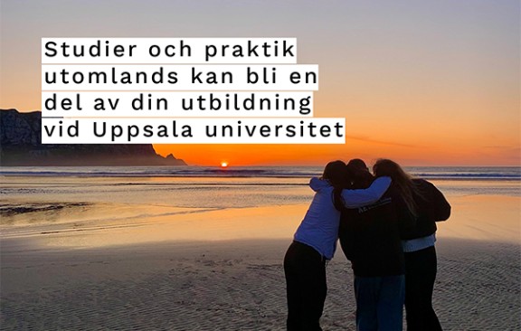 Internationella möjligheter