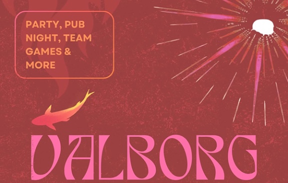 Valborg 2026