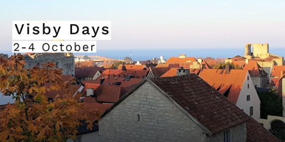 Visby Days