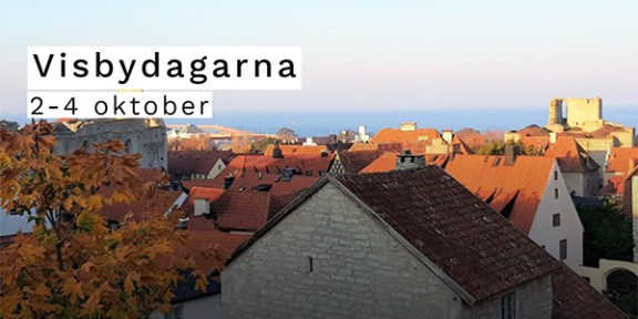 Visbydagarna